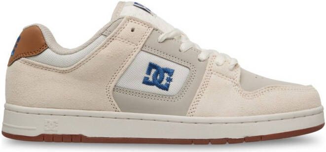 DC Shoes Sneakers Manteca