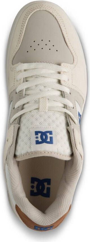 DC Shoes Sneakers Manteca