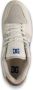 DC Shoes teca 4 Unisex Grijs Sneakers - Thumbnail 6
