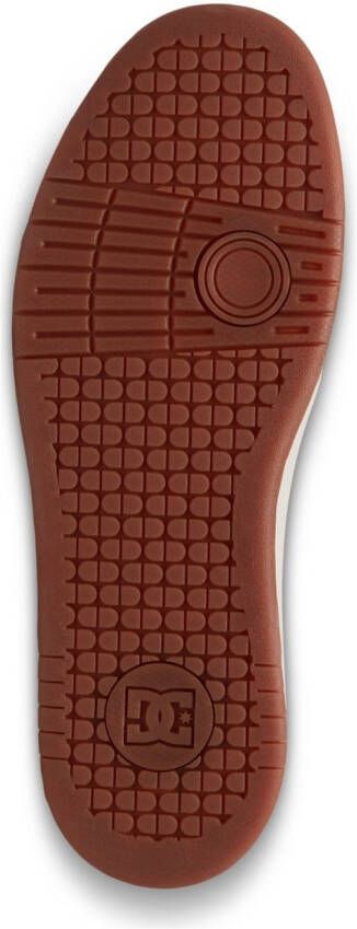 DC Shoes Sneakers Manteca