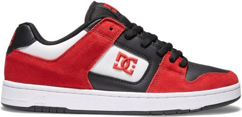 DC Shoes Sneakers Manteca 4 S