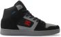 DC Shoes Manteca 4 Hi Wr Schoenen Zwart 1 2 Man - Thumbnail 3