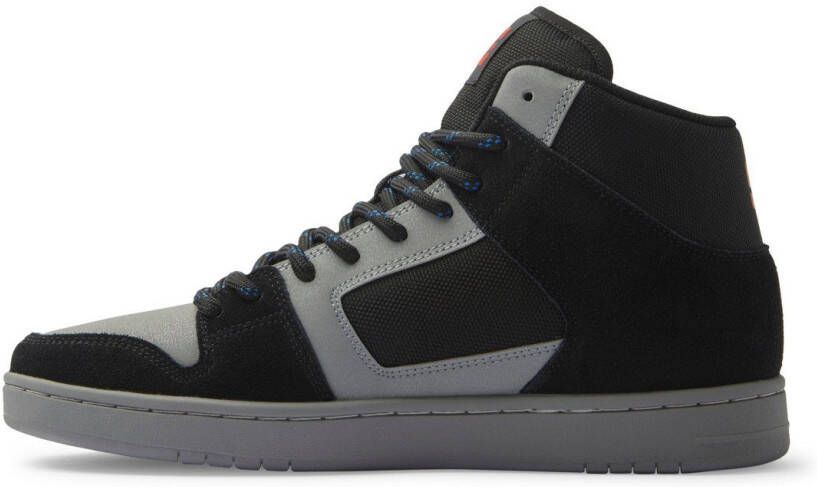 DC Shoes Sneakers Manteca 4 Hi Wr