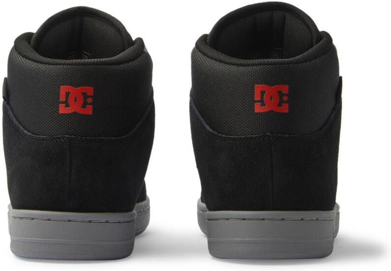 DC Shoes Sneakers Manteca 4 Hi Wr