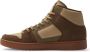 DC Shoes Manteca 4 Hi Wr Schoenen Dk Cho military - Thumbnail 3