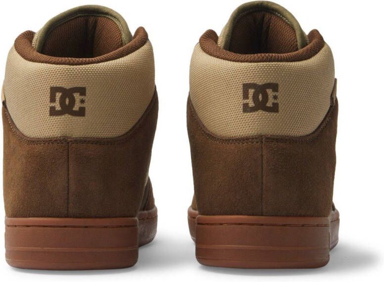 DC Shoes Sneakers Manteca 4 Hi Wr