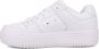 DC Shoes Manteca 4 Platform Sneakers Wit 1 2 Vrouw - Thumbnail 5