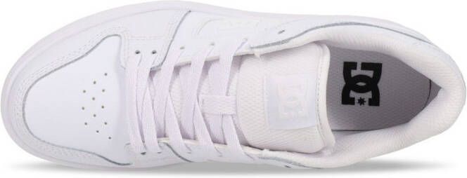DC Shoes Sneakers Manteca 4 Platform