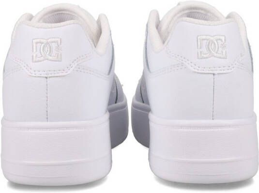 DC Shoes Sneakers Manteca 4 Platform