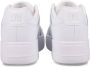 DC Shoes Manteca 4 Platform Sneakers Wit 1 2 Vrouw - Thumbnail 7