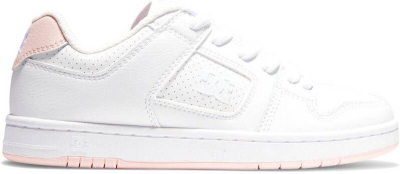 DC Shoes Sneakers Manteca 4