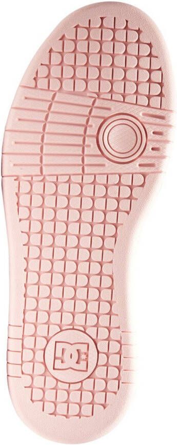 DC Shoes Sneakers Manteca 4