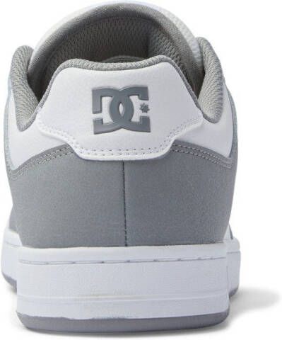 DC Shoes Manteca 4 Adys100765 Sneakers Blauw Man - Foto 15