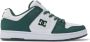 DC Shoes Klieke witte sneakers met gedurfd ontwerp White Heren - Thumbnail 5