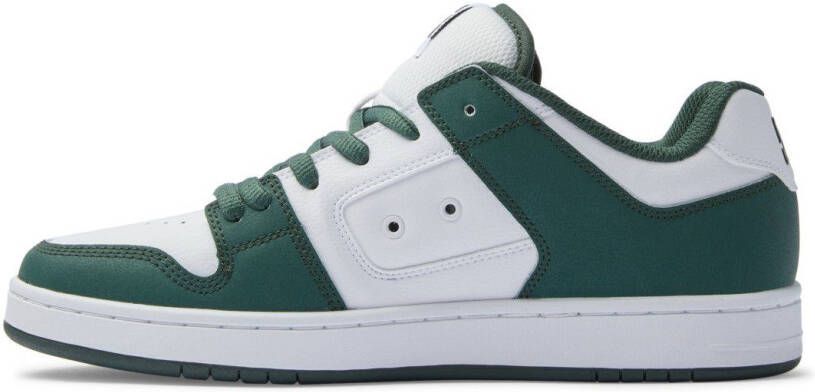 DC Shoes Sneakers Manteca