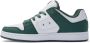 DC Shoes Klieke witte sneakers met gedurfd ontwerp White Heren - Thumbnail 6