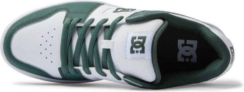 DC Shoes Sneakers Manteca