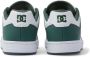 DC Shoes Klieke witte sneakers met gedurfd ontwerp White Heren - Thumbnail 9