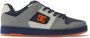 DC Shoes Manteca 4 Adys100765 Sneakers Beige Blauw Man - Thumbnail 2