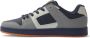 DC Shoes Manteca 4 Adys100765 Sneakers Beige Blauw Man - Thumbnail 3