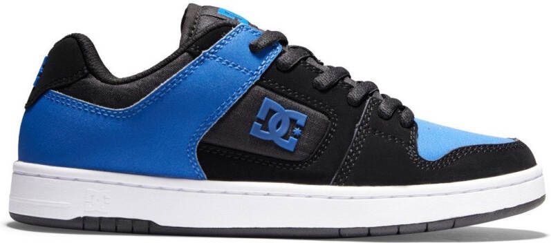 DC Shoes Sneakers Manteca