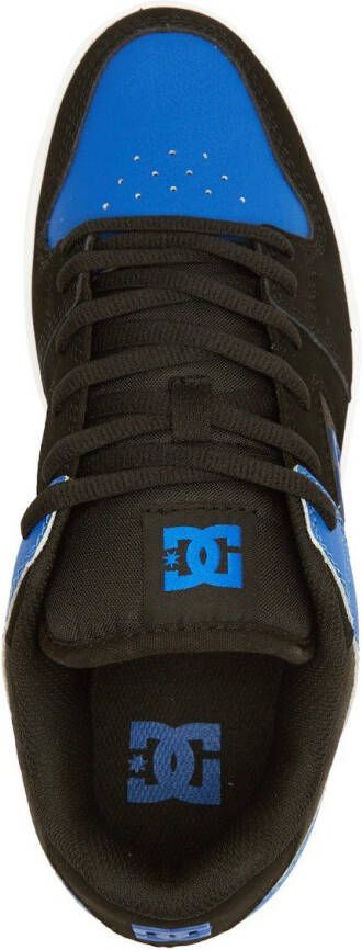 DC Shoes Sneakers Manteca