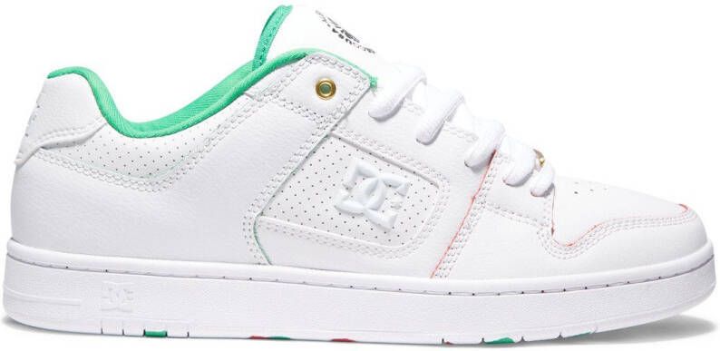 DC Shoes Sneakers Manteca Alexis