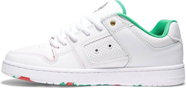 DC Shoes Sneakers Manteca Alexis