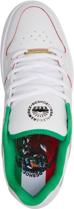 DC Shoes Sneakers Manteca Alexis