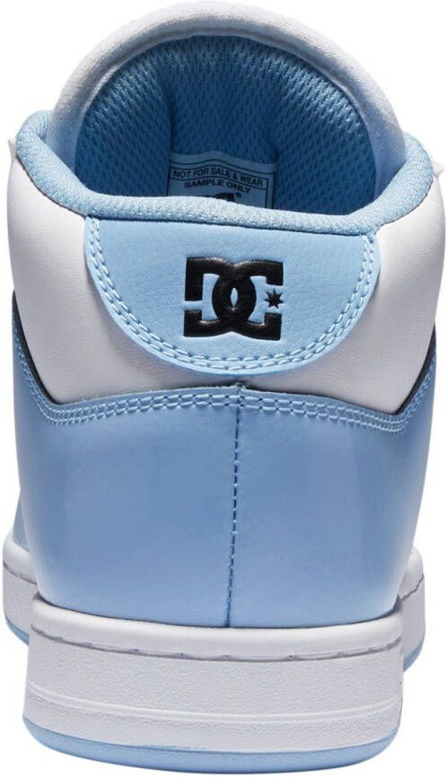 DC Shoes Sneakers Manteca Mid