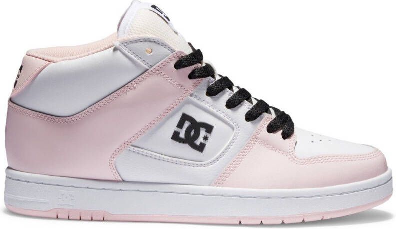 DC Shoes Sneakers Manteca Mid