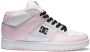 DC Shoes Laarzen Skate Manteca 4 Mid J Shoe - Thumbnail 4