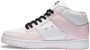 DC Shoes Laarzen Skate Manteca 4 Mid J Shoe - Thumbnail 5