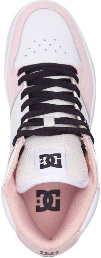 DC Shoes Sneakers Manteca Mid