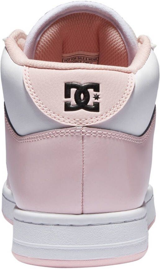 DC Shoes Sneakers Manteca Mid