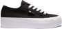 DC Shoes Lage Sneakers DC MANUAL PLATFORM ADJS300280-BKW - Thumbnail 3