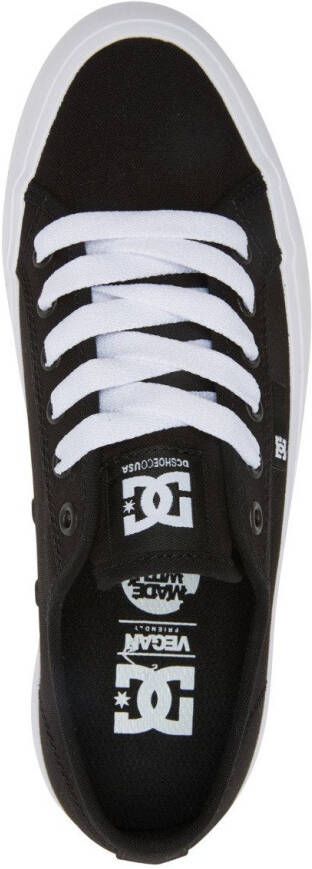 DC Shoes Sneakers Manual Platform