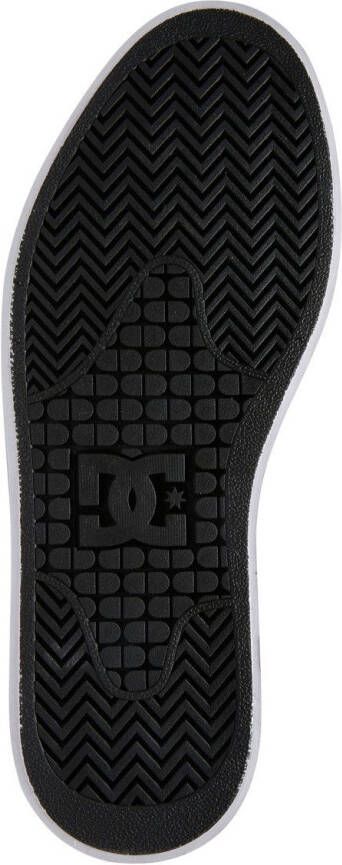 DC Shoes Sneakers Manual Platform