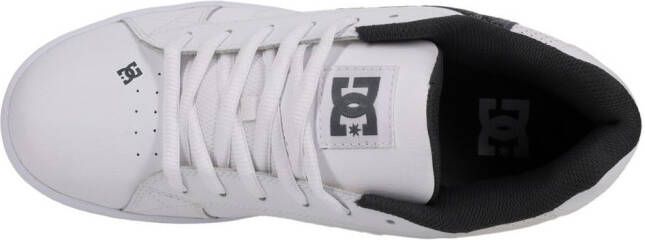 DC Shoes Sneakers Net