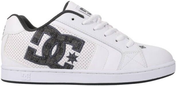 DC Shoes Sneakers Net