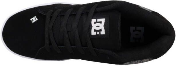 DC Shoes Sneakers Net