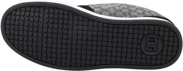 DC Shoes Sneakers Net