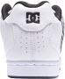DC Shoes Skateschoenen DC Net 302361-BLW - Thumbnail 8
