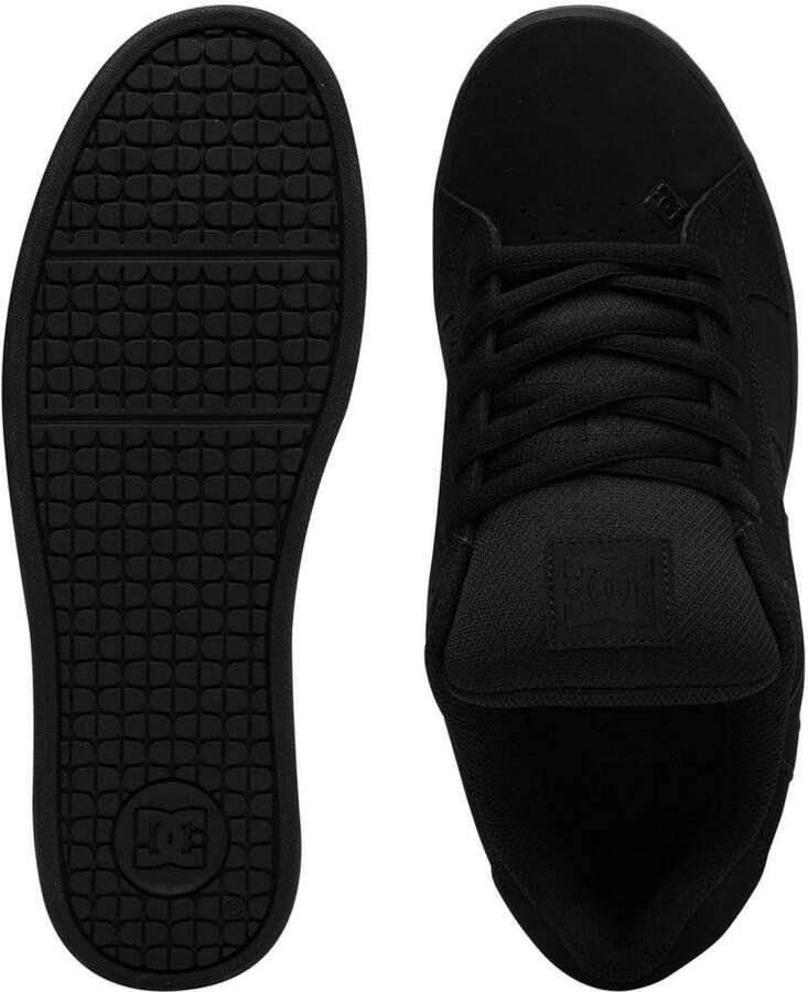 DC Shoes Sneakers Net