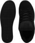 DC Shoes Net Sneakers Black Black Heren - Thumbnail 6