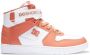 DC Shoes Stijlvolle Trendy Sneakers voor Mannen Orange Heren - Thumbnail 32