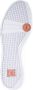 DC Shoes Stijlvolle Trendy Sneakers voor Mannen Orange Heren - Thumbnail 35