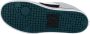 DC Heren Sneaker Pure New Teal White WIT - Thumbnail 8