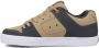 DC Shoes Pure Schoenen Bruin 1 2 Man - Thumbnail 3