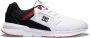 DC Shoes Skyline Sneakers Wit Man - Thumbnail 2